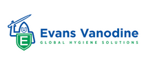 Evans Vanodine